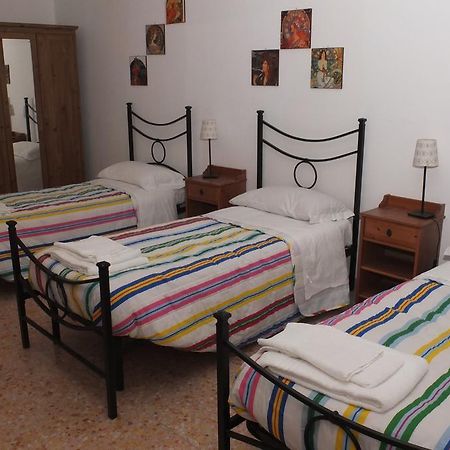 B&B A Room For Holiday Roma Exterior foto