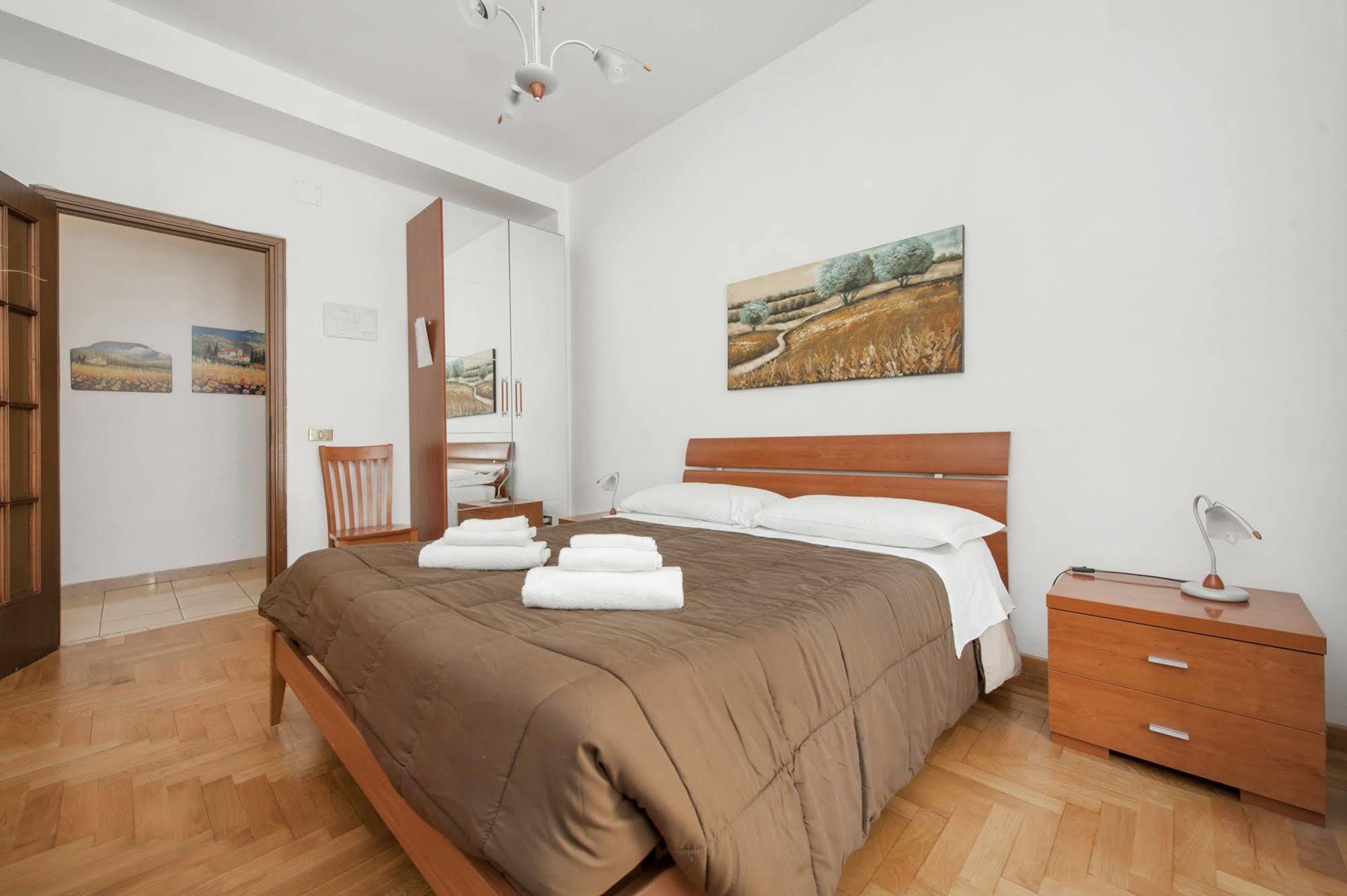 B&B A Room For Holiday Roma Exterior foto