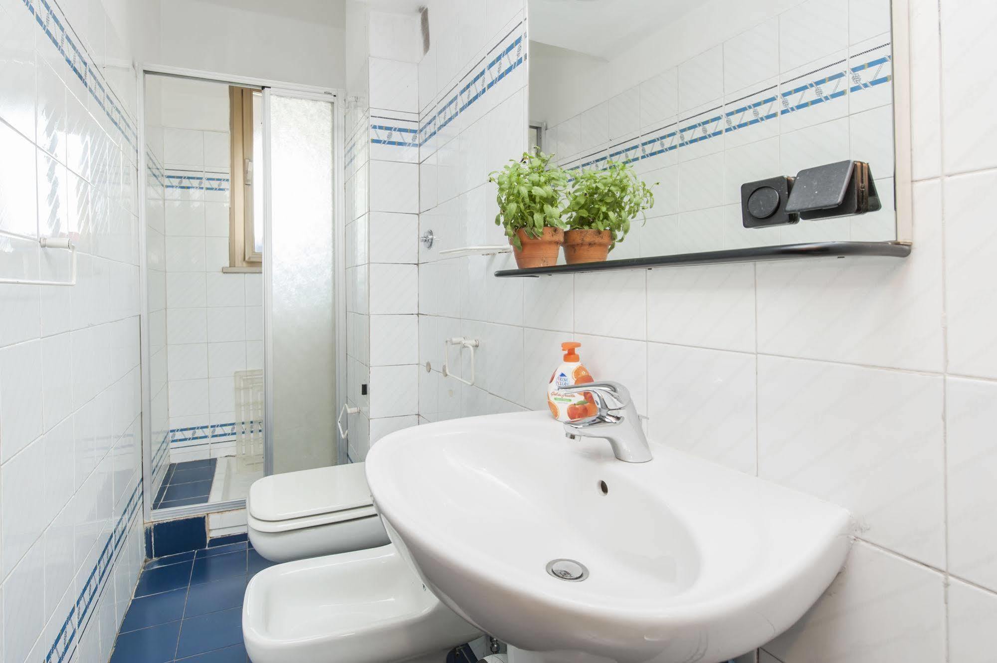 B&B A Room For Holiday Roma Exterior foto