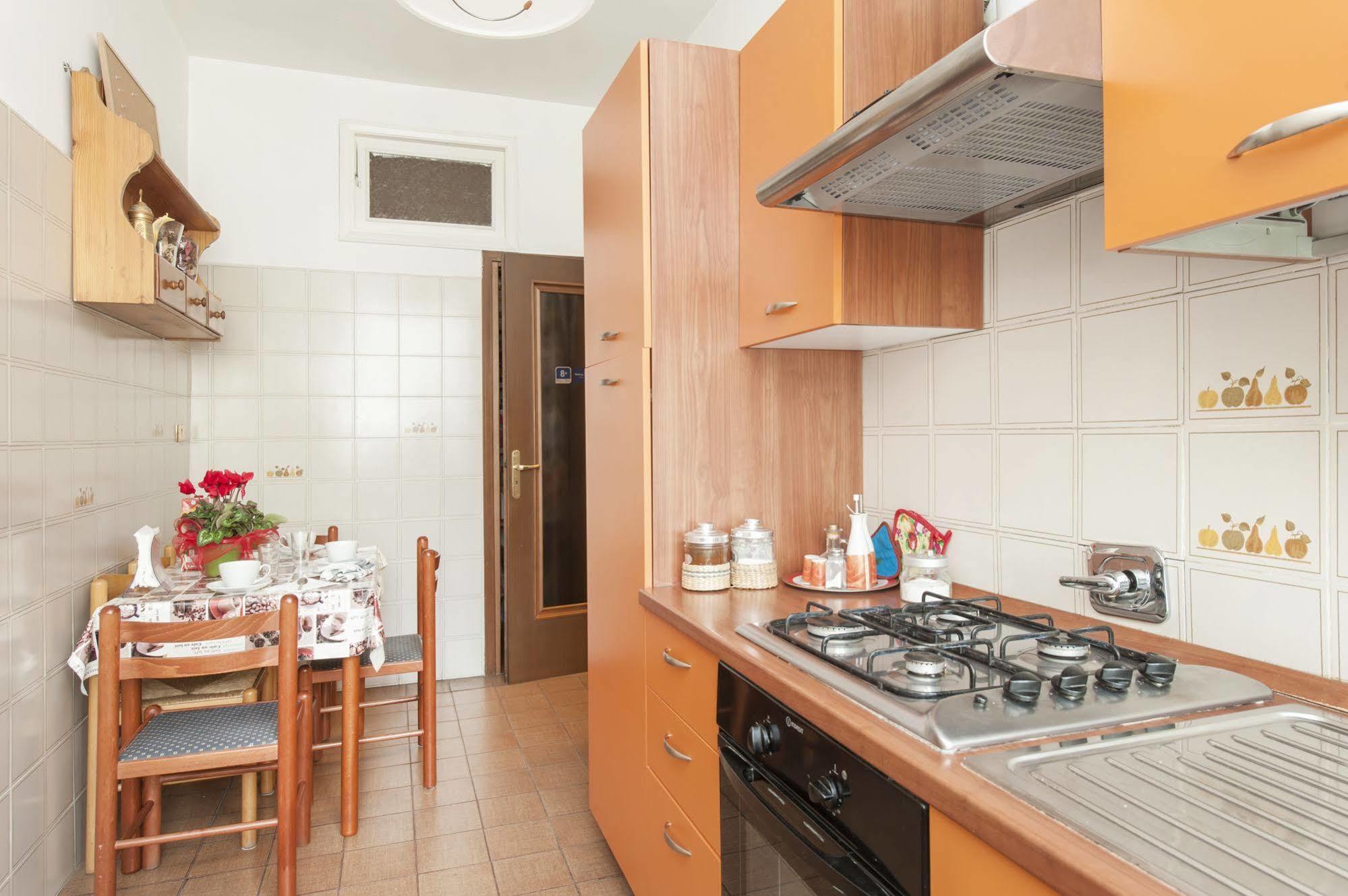 B&B A Room For Holiday Roma Exterior foto