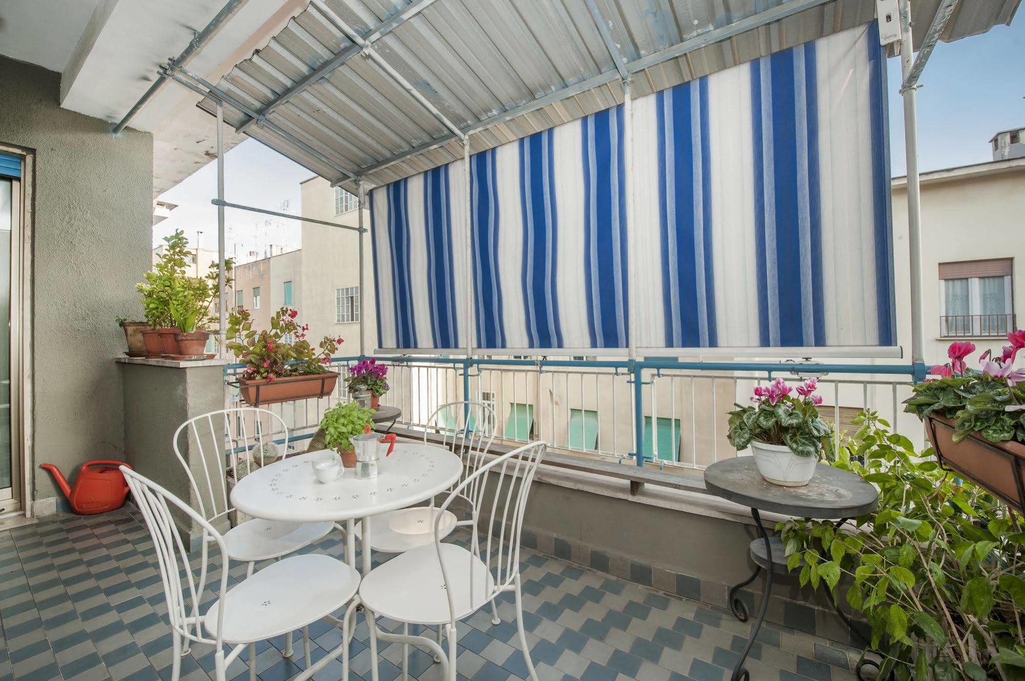 B&B A Room For Holiday Roma Exterior foto